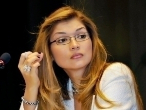 Official silence on Gulnara Karimova’s penal colony transfer