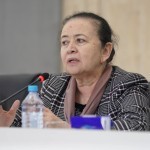 Vaksina “omicron”dan himoya qilmaydi – Elmira Bositxonova