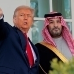 Tramp Saudiyaga yadroviy kelishuv doirasida shart qo‘ydi