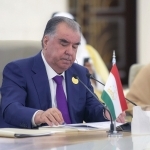 Tojikistonda Prezident qaroridan keyin jinoyatlar kamaydi