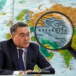 O‘ta ketgan alahsirash – Qozog‘iston TIV rahbari rus deputatining hududiy iddaolariga javob qaytardi