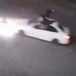Teenage cyclist in coma after hit-and-run in Navoi (video)