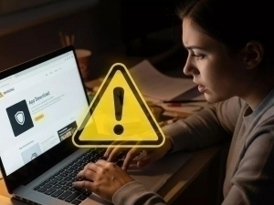 Apple va Google dunyoni kiberxavf haqida ogohlantirdi