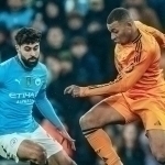 Real Madrid edges Manchester City 3-2; Khusanov remains on the bench