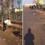 Юқори Чирчиқда ўқувчилар мунтазам мажбурий меҳнатга жалб қилингани аниқланди
