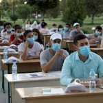 Chet tili OTMga kirishda majburiy fanlar blokiga qo‘shiladi