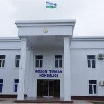 Kosonda hokimlik xodimi soliqchini pichoqlagani rostmi? Izoh berildi