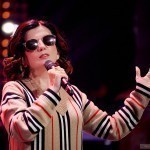 Diana Gurskaya sahnaga qaytdi