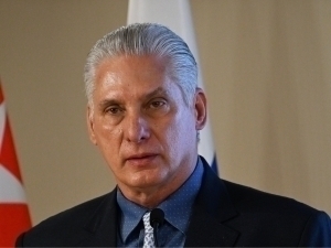 АҚШ Куба Президентининг истеъфосини талаб қилмоқда – NYT