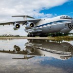 Rossiya O‘zbekistonda samolyotlari uchun ehtiyot qismlar ishlab chiqarishni yo‘lga qo‘ymoqchi