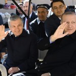 Chavusho‘g‘li Turkiyaning postsovet mamlakatlari bilan aloqalari ortidagi maqsadni ochiqladi