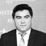 Uzbek journalism suffered a severe loss