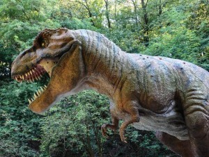 Ўзбекистон ҳудудида Африка филидан катта динозавр яшагани маълум бўлди