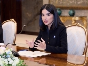 Yangi farmonning samarasini minglab insonlar his qiladi – Saida Mirziyoyeva