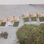 Farg‘onada uyida “marixuana” saqlagan shaxs qo‘lga olindi