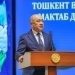 Зойир Мирзаев “Телефонсиз мактаб”га 300 млн сўм берилишини айтди (видео)