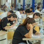 It became known which regional applicants got the lowest points in the entrance exams?