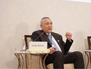 Хорижий инвестицияларни жалб этиш агентлиги директори ишдан олинди