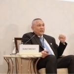 The director of the Foreign Investment Attraction Agency was fired