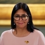 Tramp Madurodan so‘ng ilk bor Venesuela muvaqqat rahbari bilan uchrashadi