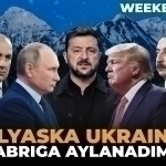 Ukraina Alyaskada yo o‘ladi, yo qoladi – Weekend