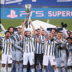 Pirlo “Yuventus” bilan ilk sovrinini qo‘lga kiritdi