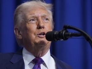 Трамп Эронга 15 кун муҳлат берди