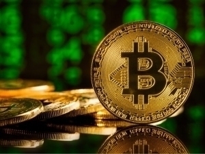 Биткоин нархи кескин арзонлашди