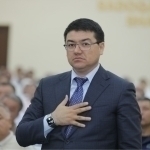 Янгийўл тумани ҳокими ҳам ишдан олинди