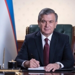 Prezident yetim bolalarga oid muhim qarorni imzoladi