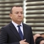 Зайнилобиддин Низомиддинов лавозимидан озод этилди