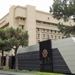 Ozarbayjon Eron uyushtirmoqchi hujumlarni to‘xtatib qoldi