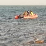 Qashqadaryoda 6 kun oldin bedarak yo‘qolgan “uchastkavoy”ning murdasi topildi