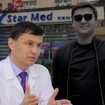 Mannopov vafot etgan kuni professor Zarifboy Ibodullayev “Star Med”ga yordamga chaqirilgani ma’lum bo‘ldi