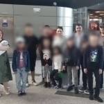 Ikki oy ichida xorijdan 34 bola O‘zbekistonga qaytarildi