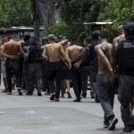 Braziliyada politsiya o‘tkazgan yirik operatsiyada 64 kishi halok bo‘ldi 