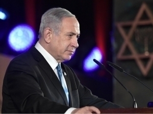 Bayden bilan kelishmovchiliklar G‘azoga hujumning oldini olmaydi – Netanyaxu