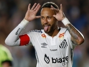 Neymar faoliyatini MLSda davom ettirishi mumkin