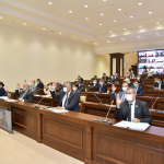 Senat qonunni ma’qulladi. Nizolarni suddan tashqari hal qilish mexanizmi ishga tushadi