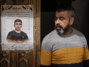 Gunohi G‘azoda tug‘ilganimi? Isroil 14 yoshli bolani vahshiylarcha o‘ldirdi