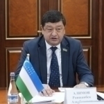New ambassador of Uzbekistan to Turkmenistan was appointed