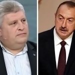 Rossiyalik siyosatchi Aliyevni haqorat qildi