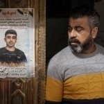 Gunohi G‘azoda tug‘ilganimi? Isroil 14 yoshli bolani vahshiylarcha o‘ldirdi