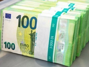 Европа тинчлик фонди Украинага ҳарбий ёрдам учун 10 млрд евро ажратди