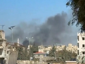 АҚШ ИШИДга яна зарбалар берди