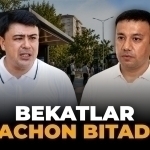 Тошкентдаги автобус бекатларининг келгуси тақдири ҳал бўлди