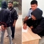 Qozog‘istonda “ko‘cha”lar o‘zbekistonliklardan o‘lpon talab qildi (video)