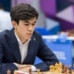 Javohir Sindorov fristayl bo‘yicha Jahon chempionatida ishtirok etadi 