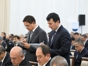 Ўзбекистонда хомашё импортига божлар тўлиқ қайта кўриб чиқилади