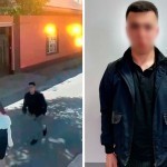 Тошкентда 17 ёшли қизга тегажоғлик қилган эркак ушланди